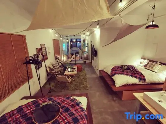 Imakokohotel