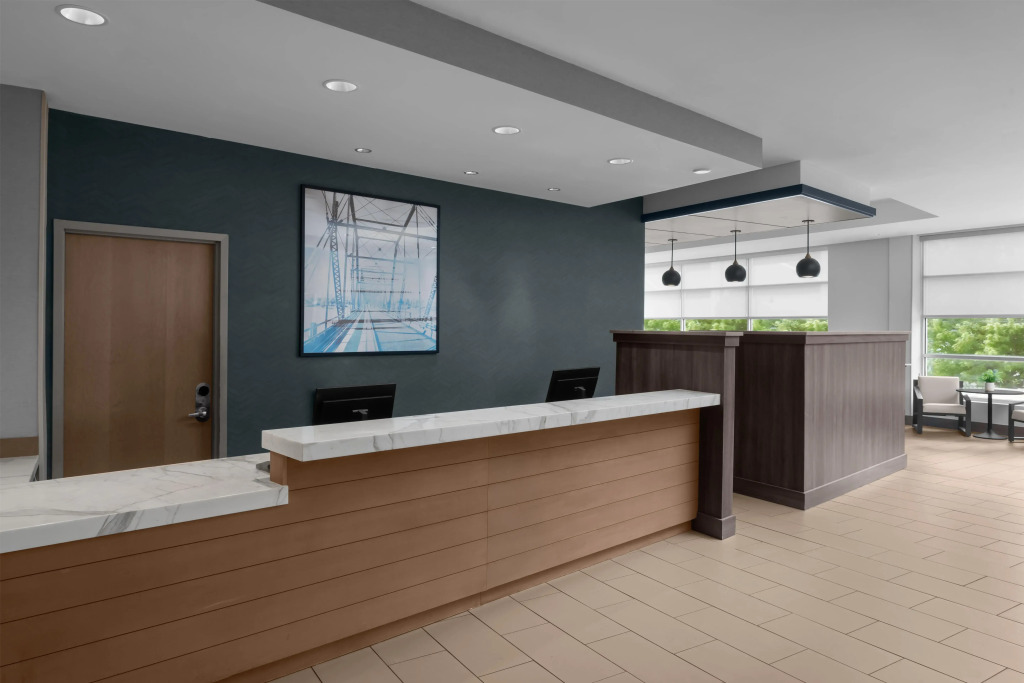 Hyatt House Pittsburgh-South Side