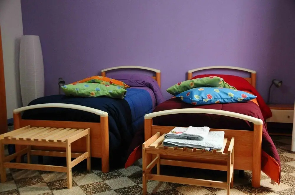 B&B SoleLuna della Solidarietà