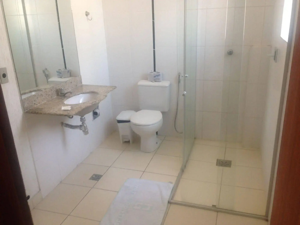 Hotel Gontijo Belo Horizonte - Próximo a Rodoviária e Praça Sete