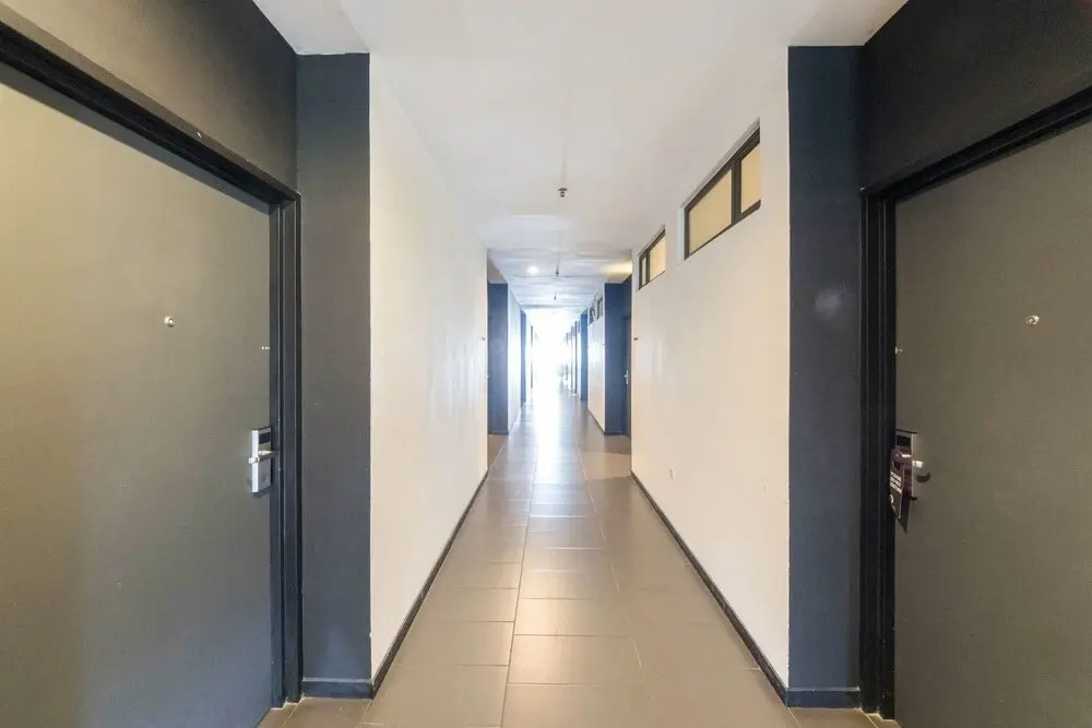 OYO Rooms SK Bandar Utama