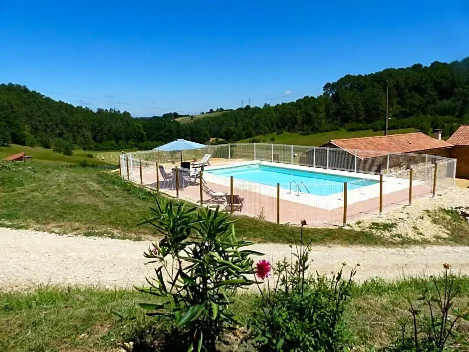 B&B Angueur