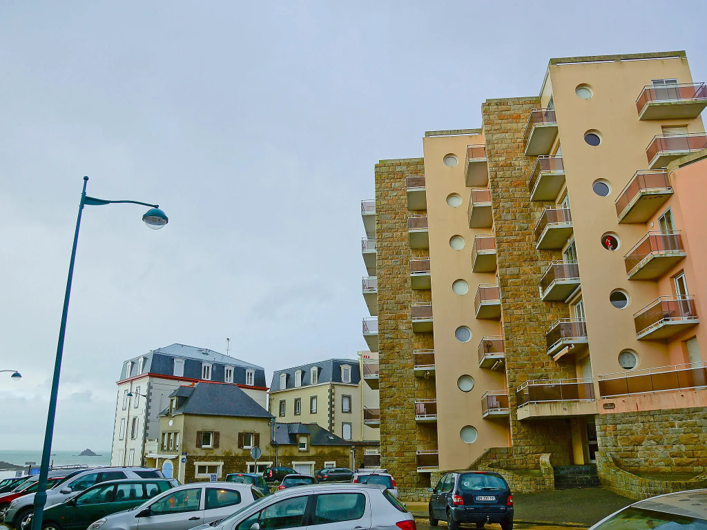 Les terrasses