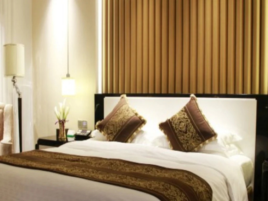Inspirock Hotel