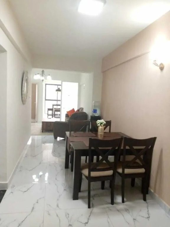 Stay.Plus Micasa Homestay Kilimani