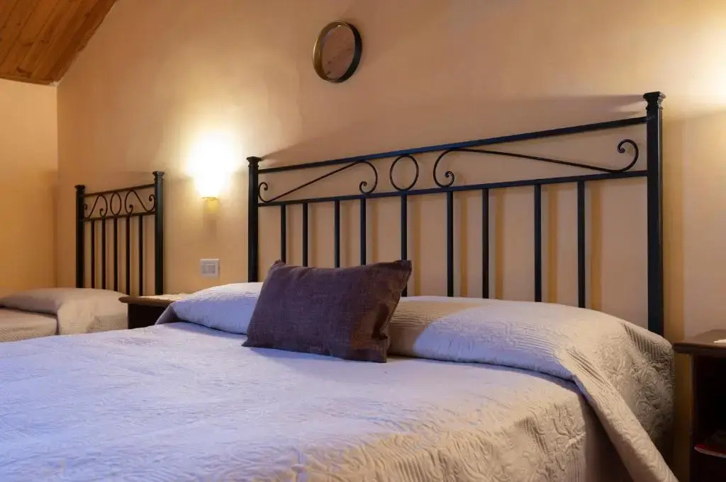 Bed and Breakfast Donna Olimpia