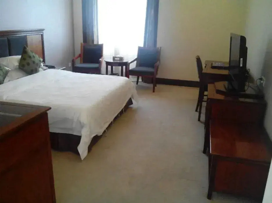 New City Hotel
