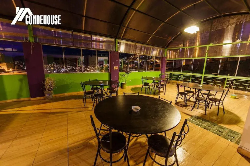 Conde House Cusco