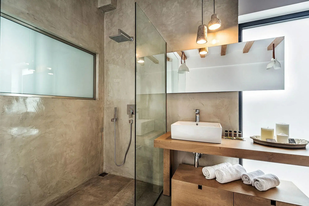 Ikaros Suites