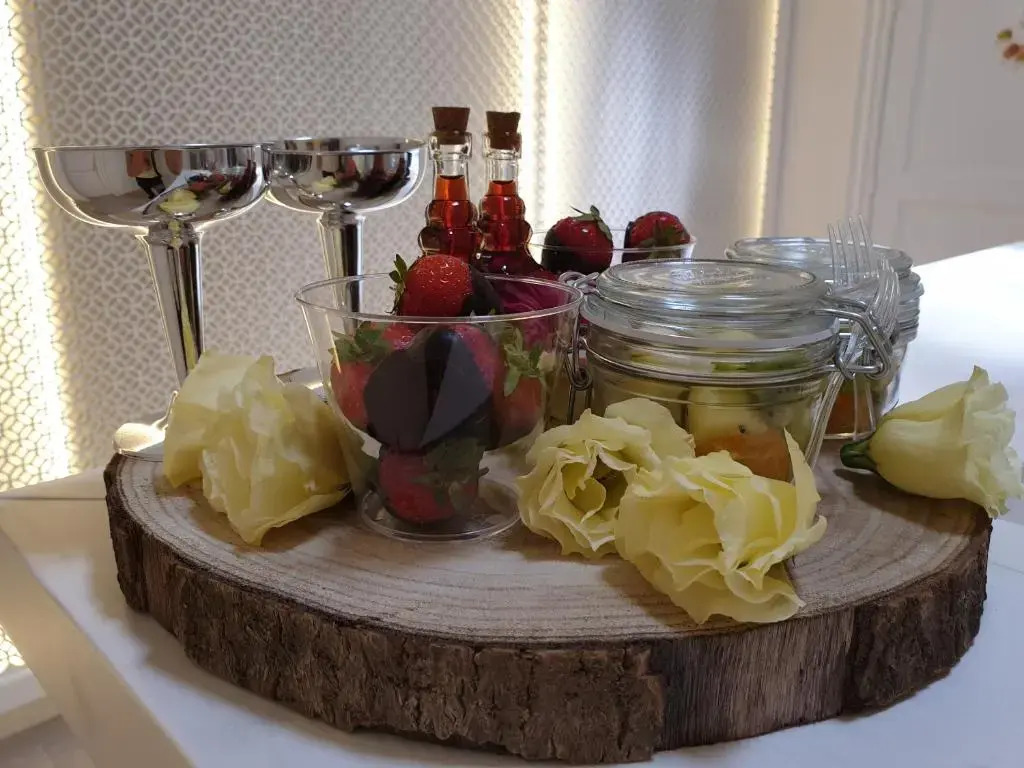 Christians Suites & Spa