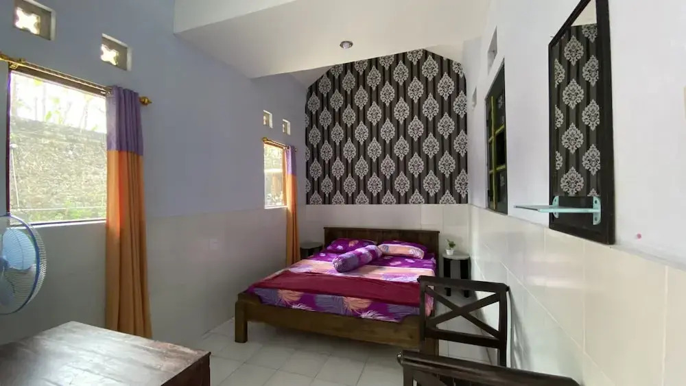 Pondok kali oedal