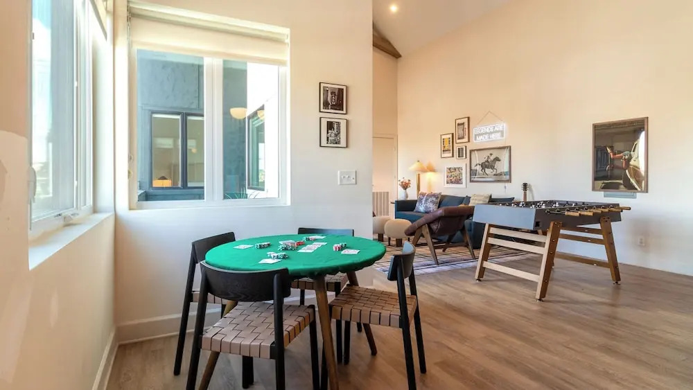 Conway Buyout - 2 Units by Avantstay Nashville