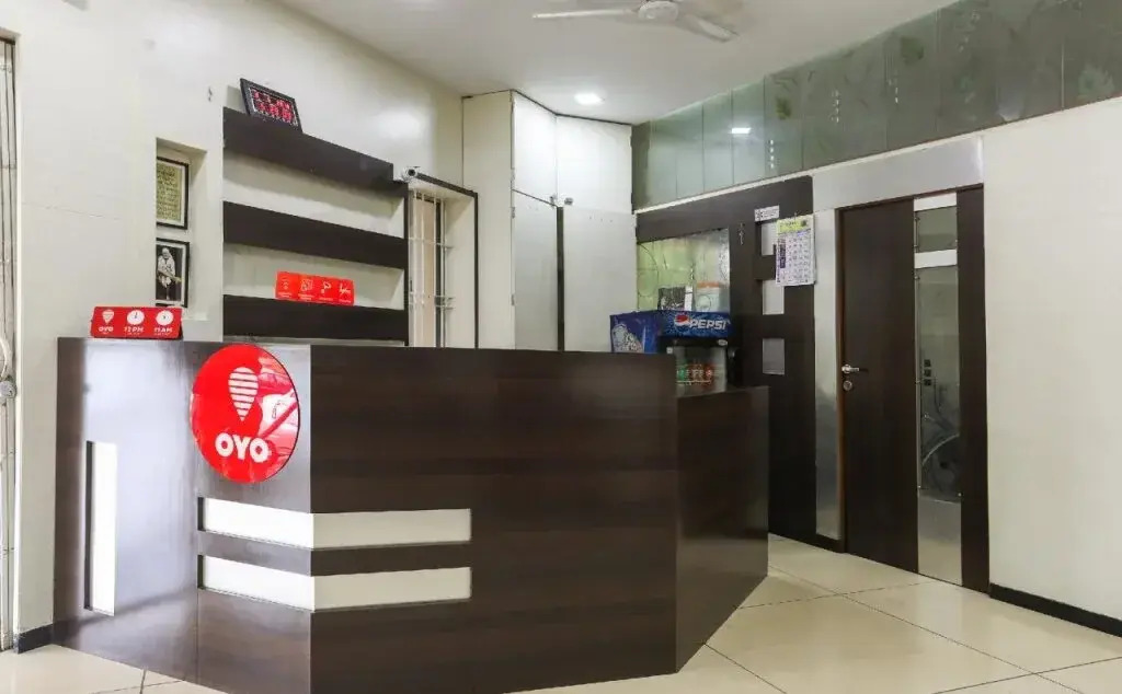 Hotel Shanti Inn by OYO