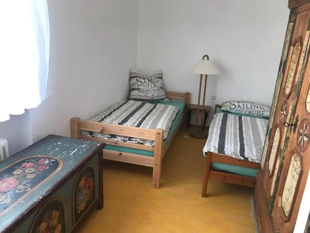 Amselnest-Bischberg