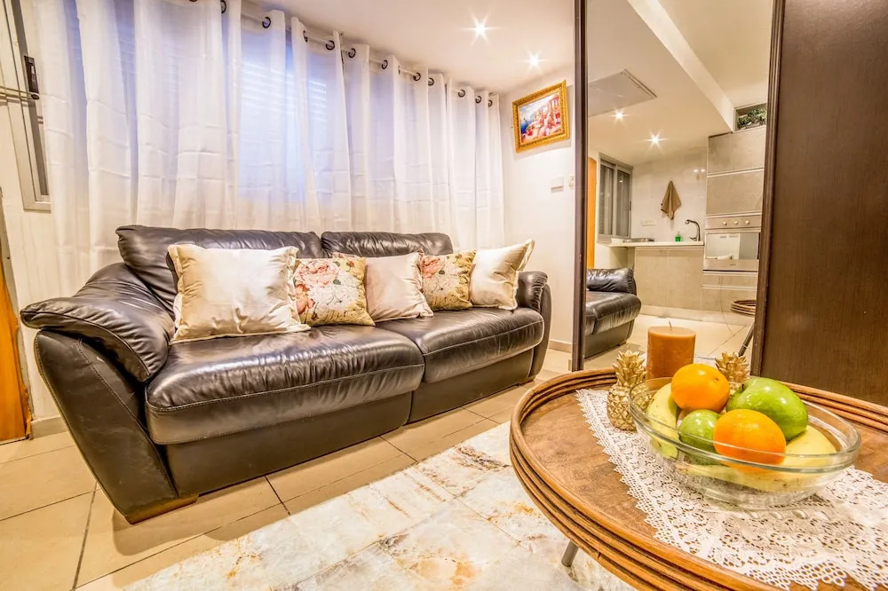 Premium suites on the Beach in Ruppin 28