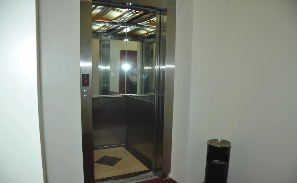 Phyo Taw Win Hotel