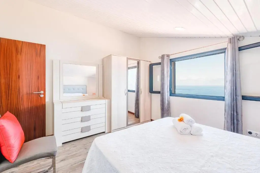 North Coast View House