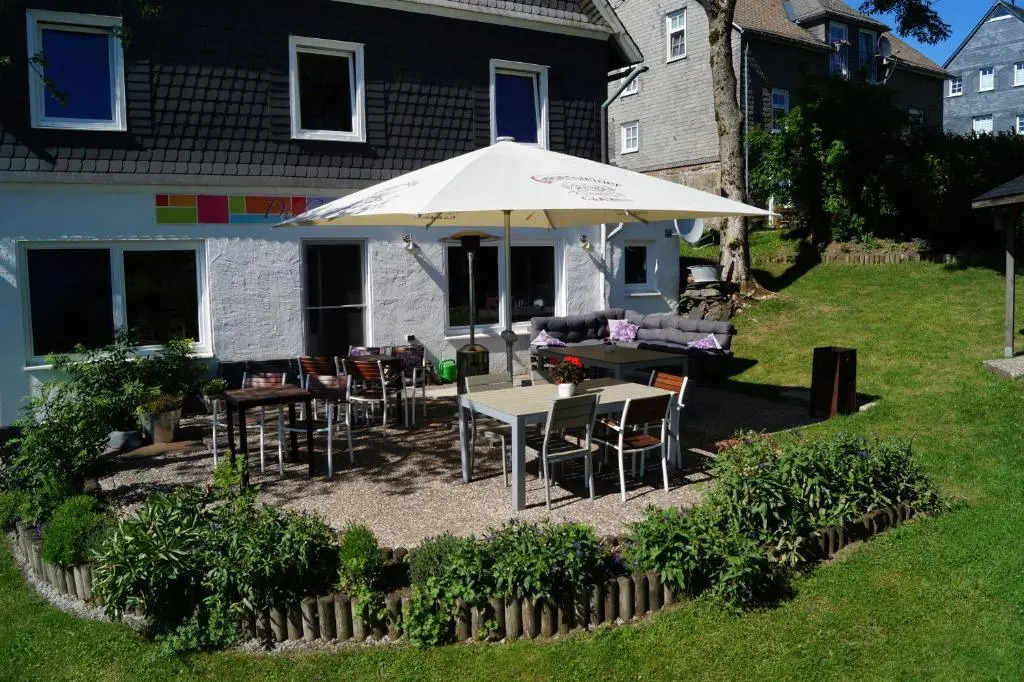 Hotel Pension De Gasterei
