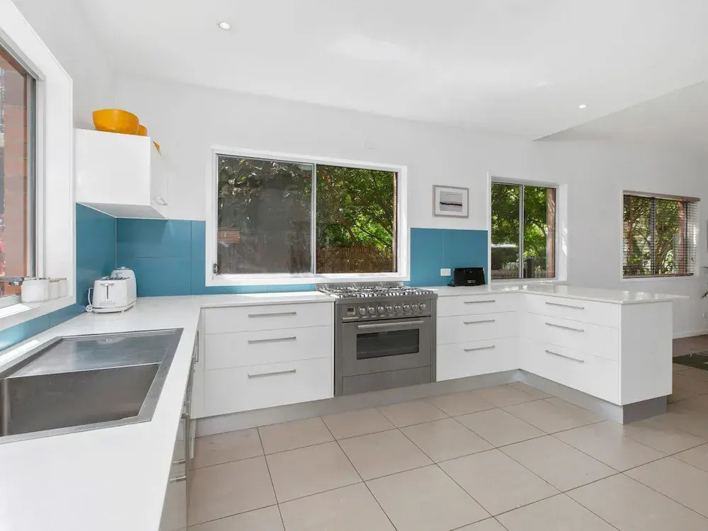 Beach House on Pearl - Kingscliff Central
