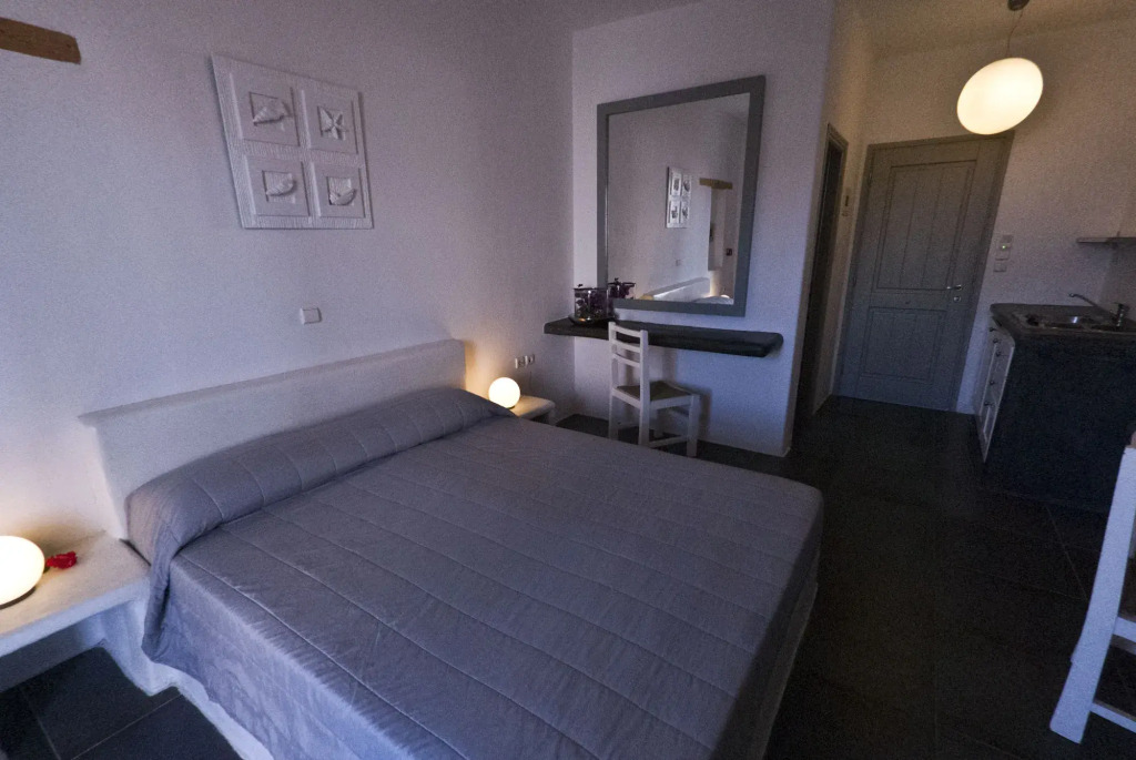 Anemoi Resort