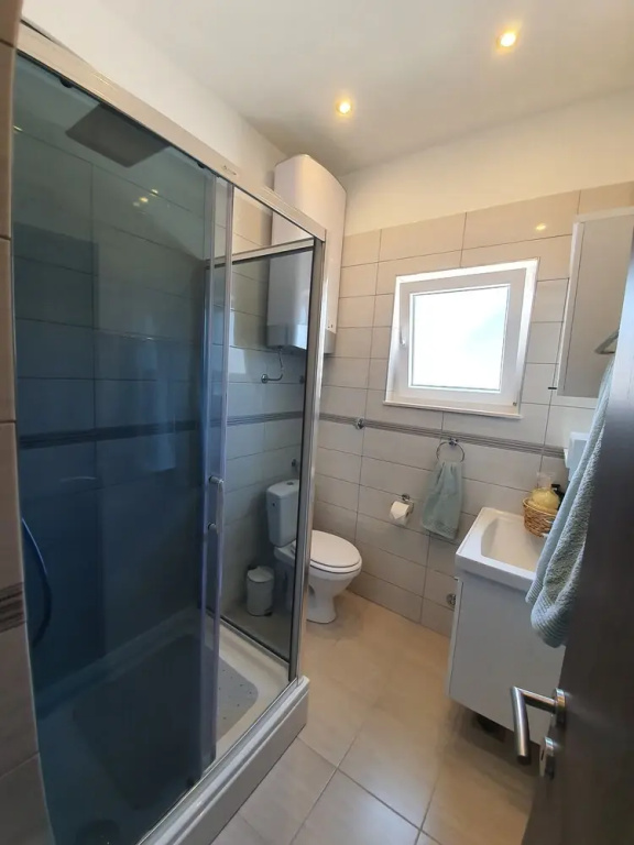 2-bed Apartment 5 Mins From Beach! Zadar, Croatia