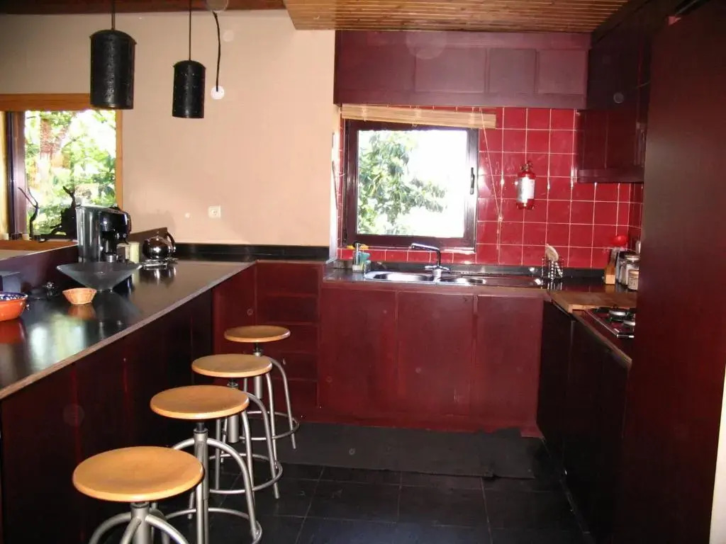 Casa do Castanheiro