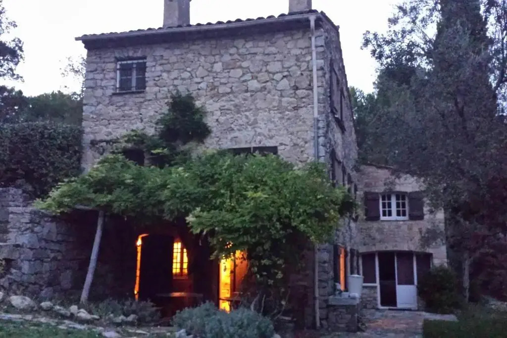 Le Rayol