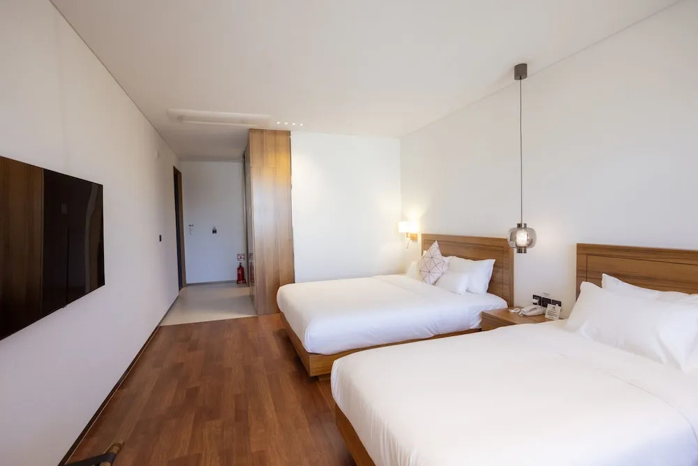 Luel Hotel