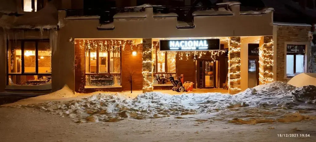 SANS Lux Apartman N42 Milmari Kopaonik