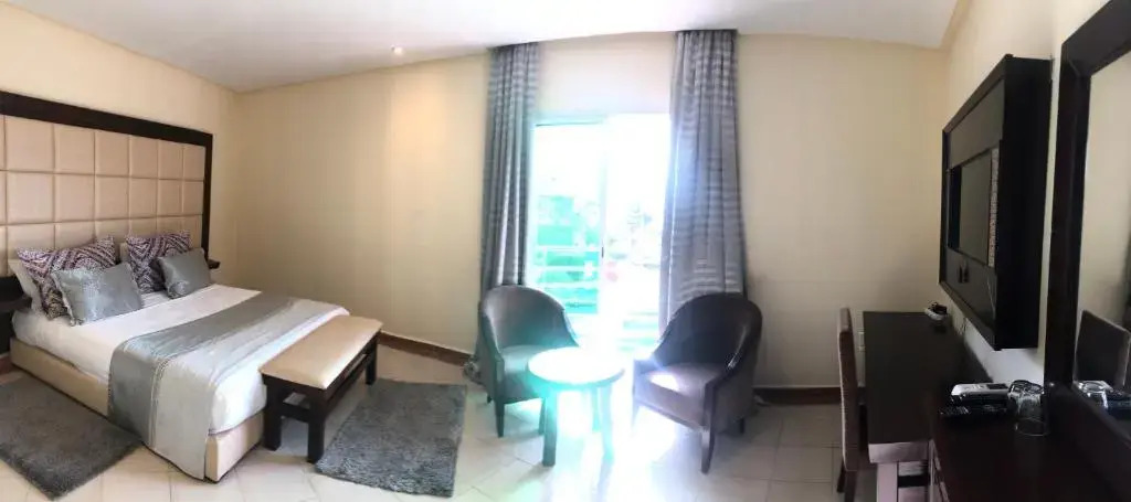 Dream's Hotel