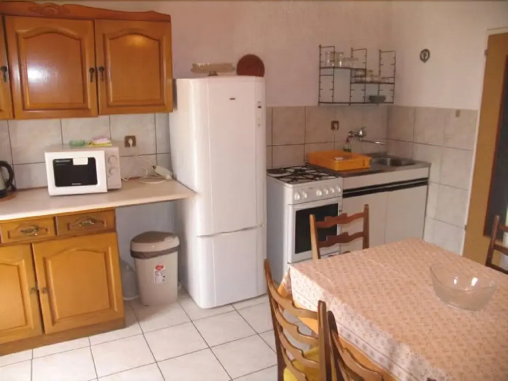 Apartment Božidar