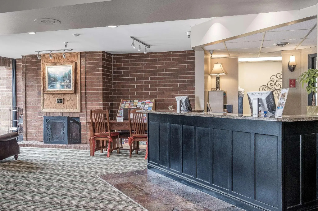 Park Plaza Resort - Park City, Ascend Collection Hotel
