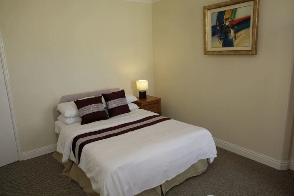The Stroud Hotel
