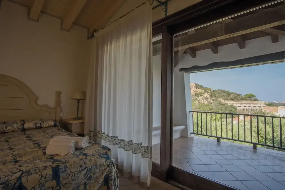 Beautiful Il Giardino Degli Oleandri one Bedroom Premium Apartment Sleeps 4