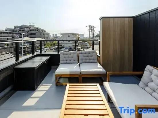 Hours House Takasago No.1