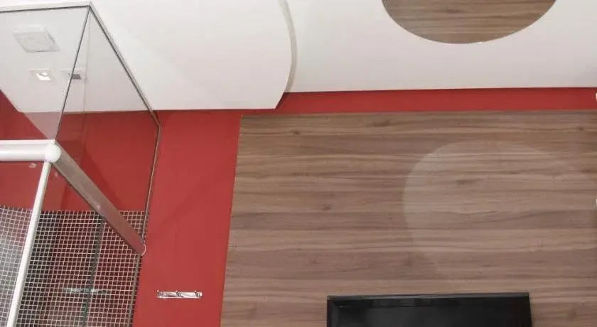 Hotel Suites Flex Inn