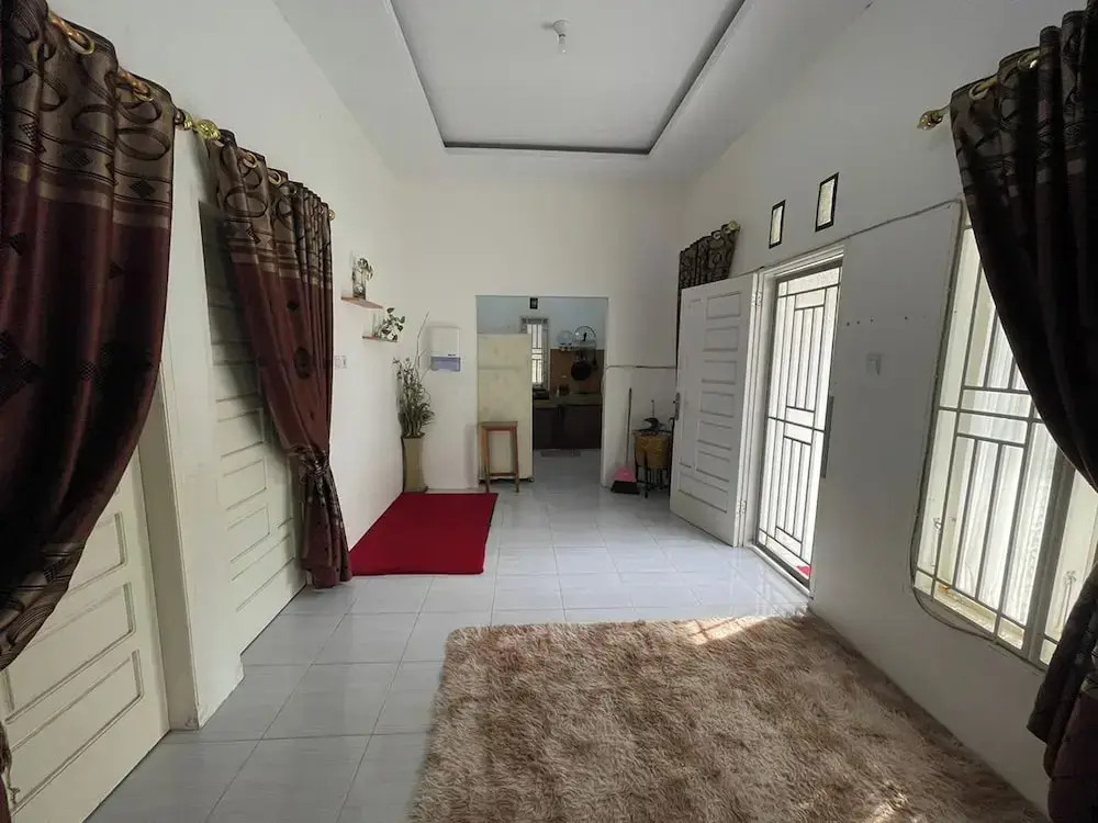 Villa Palacios Syariah Bukittinggi