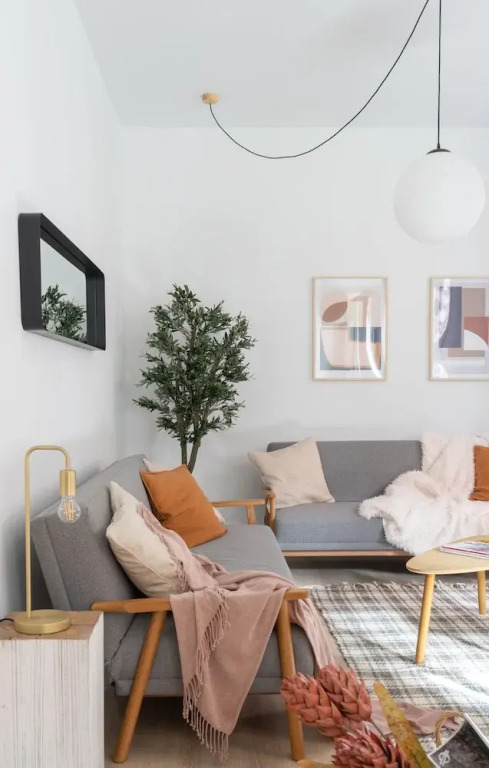 BEGOÑA apartment by Aston Rentals