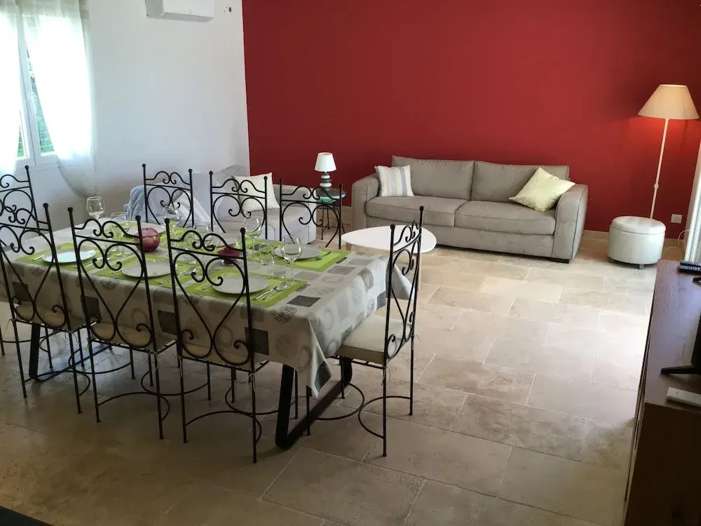 Villa Bouvino LS1-302