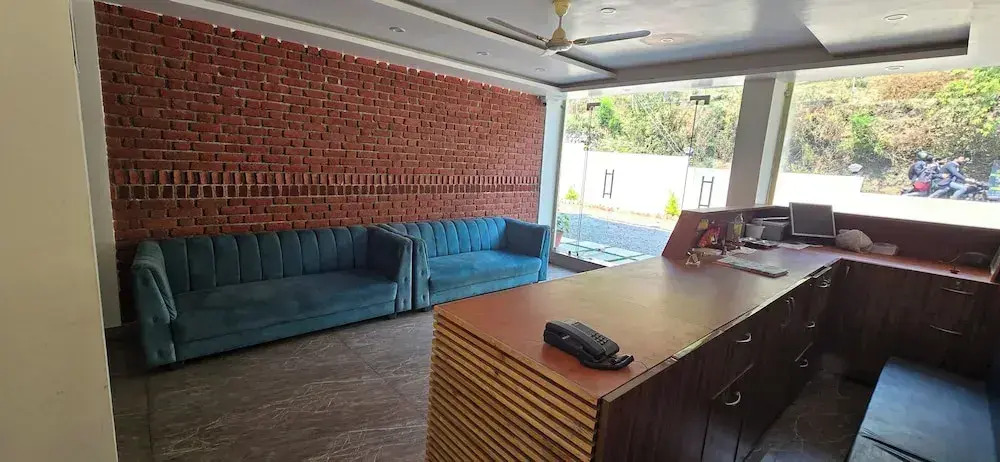 Sanctuary Boutique Hotel