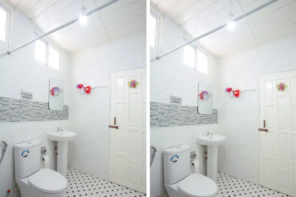 OYO 556 Chaisathan Cottage