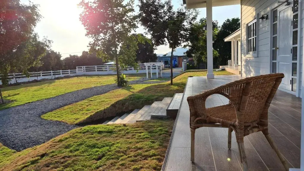 Stayokay Sattahip - Flat House