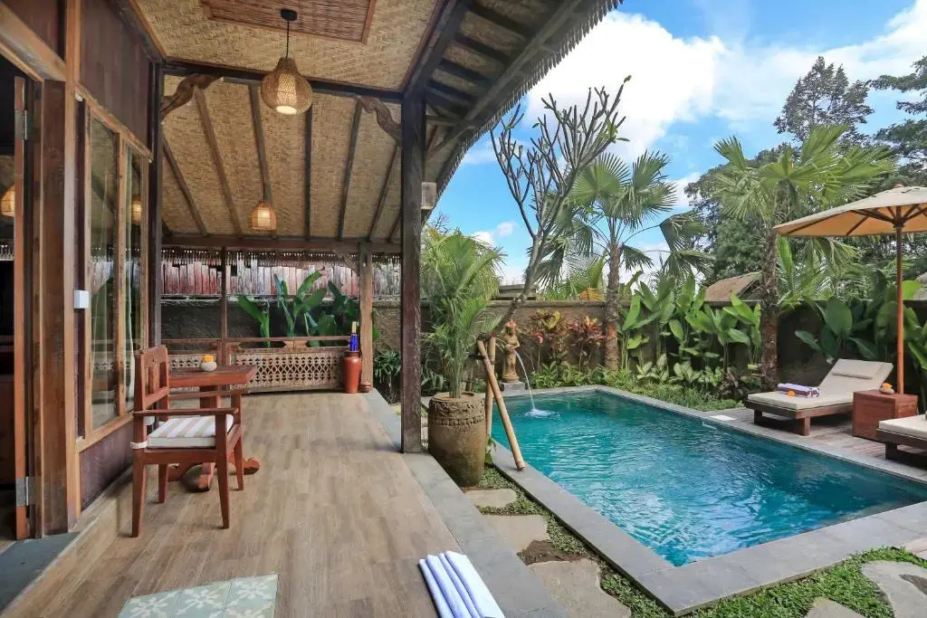 PAWANA VILLAS