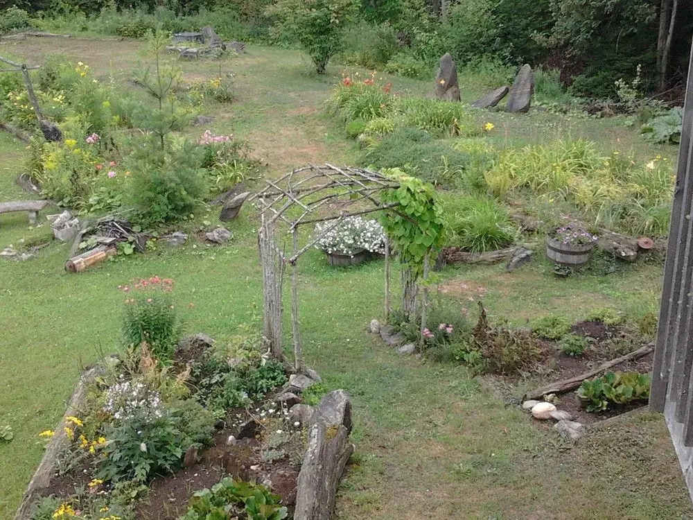 The Gathering Place on Golden Ponds
