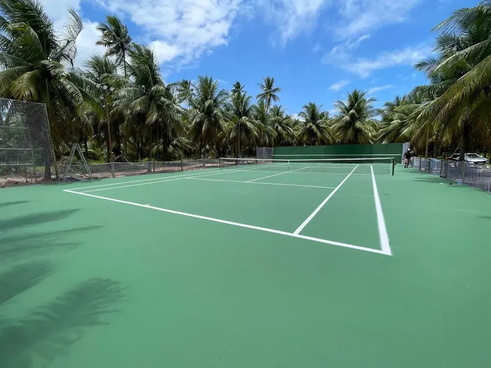 Villas Taturé - Pé na Areia