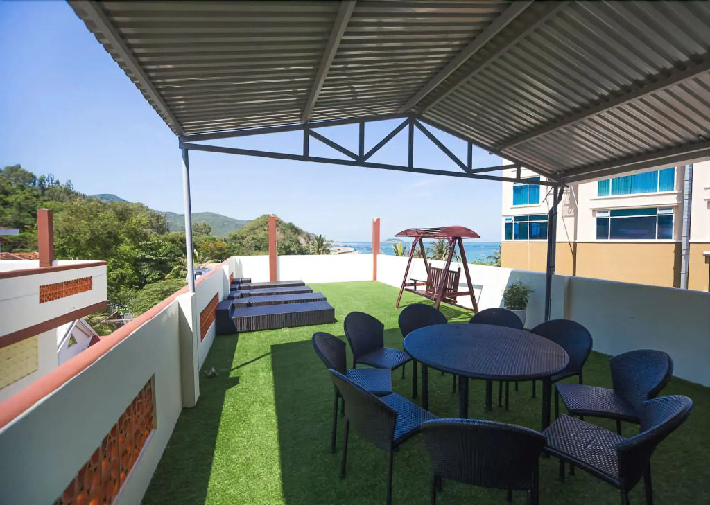 Nha Trang Studio Apartments