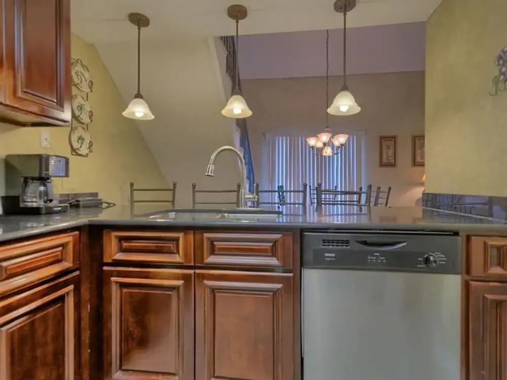 Seascape 307 by Meyer Vacation Rentals