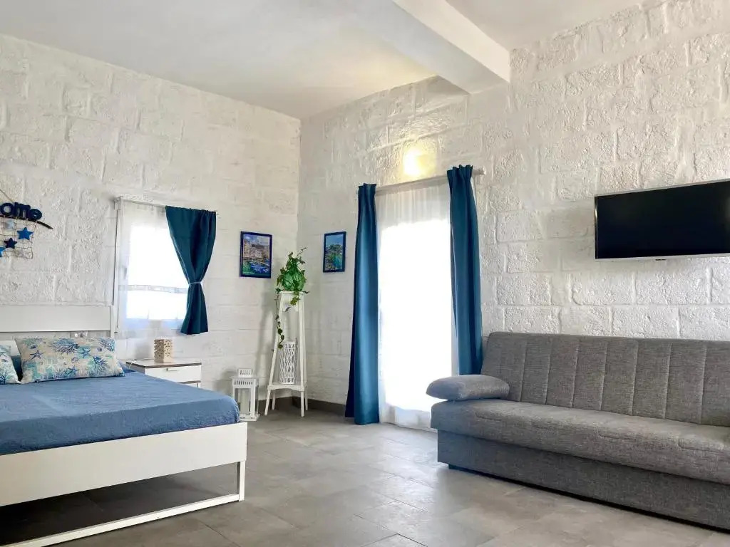Dimora Sotto le Stelle - Puglia Mia Apartments