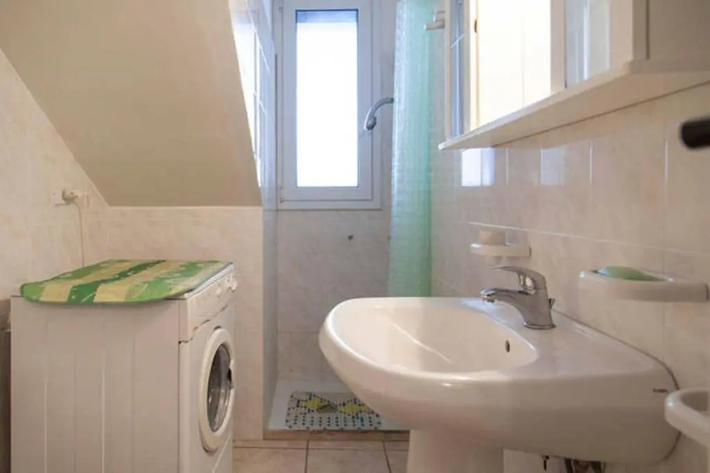 Villa Silvio 6 Posti Letto Tutta Su Un Piano a 100 Metri Dal Mare