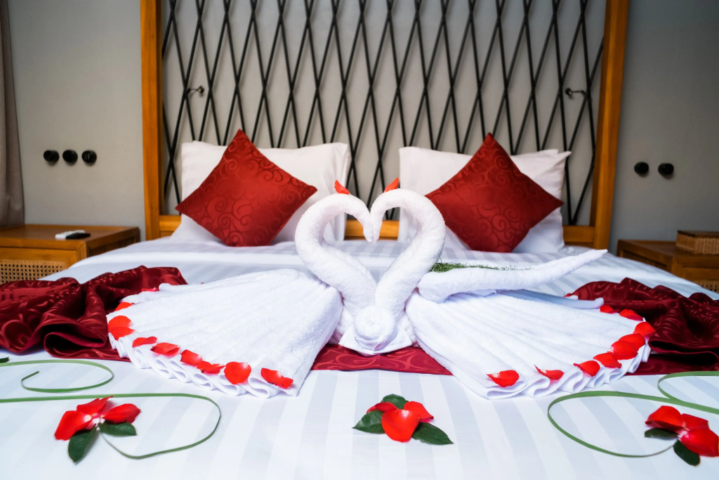 Hideaway Villas Bali - Ubud by Kanaan Hospitality